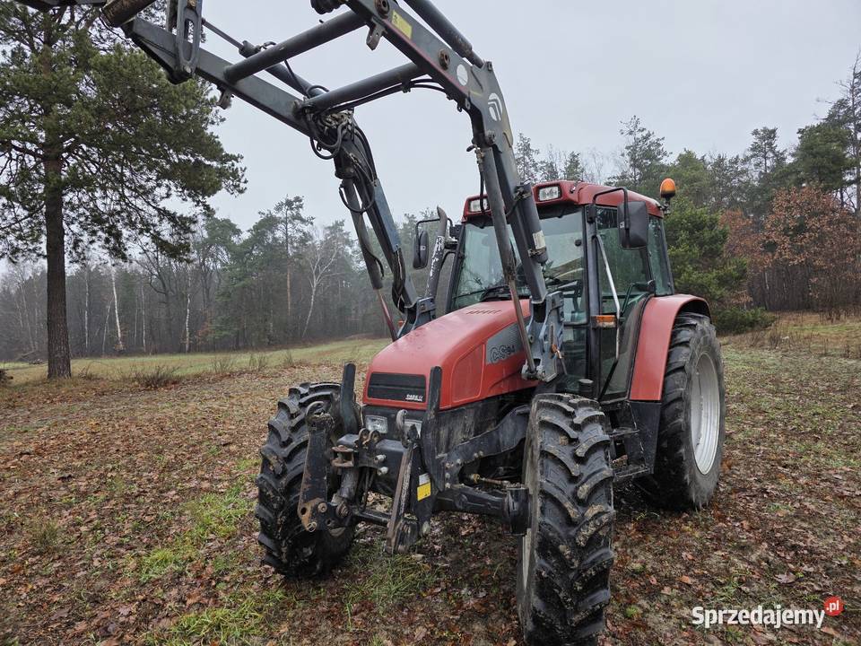 Case CS94 2000r Case IH