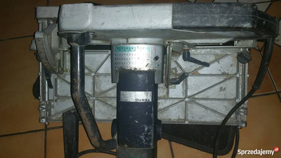 Piła Festo małopolskie Kraków