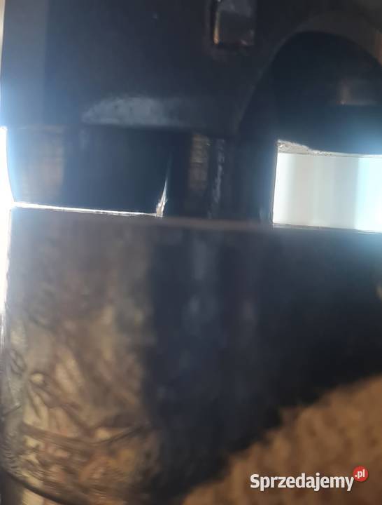 Colt Navy Confederate 1851 kal 44 Euroarms z Militaria Zielona Góra sprzedam