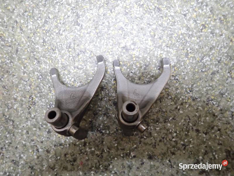 1 WODZIK L SKRZYNI BIEGÓW YAMAHA YZF YZ 250 F 4T lubuskie Strzelce Krajeńskie