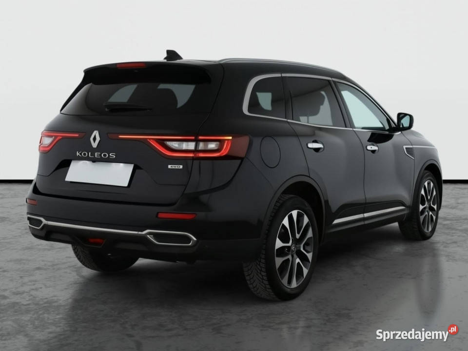 Renault Koleos 20 dCi Katowice