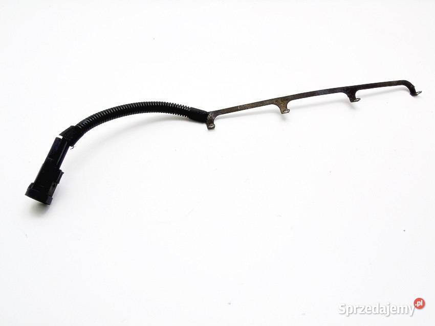 LISTWA WIĄZKA ŚWIEC 22 HDI 607 406 C5 I II 807 Sosnowiec