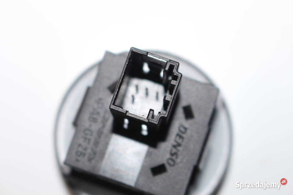 LANCIA PHEDRA WŁĄCZNIK NAWIEWU TYŁ 1495745077 Prochowice