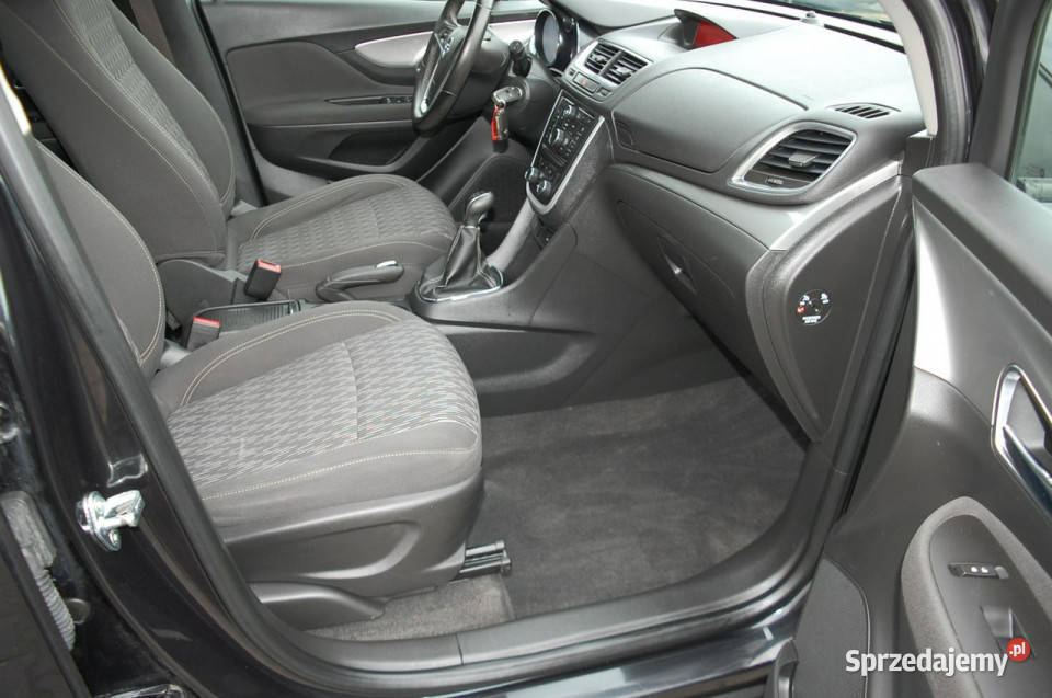 Opel Mokka I 20122019 Dębica sprzedam
