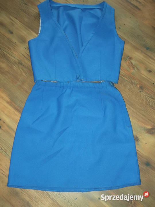 Elegancki zestaw dziewczynki rozmiar 116 Rozmiar 116 dolnośląskie Legnica