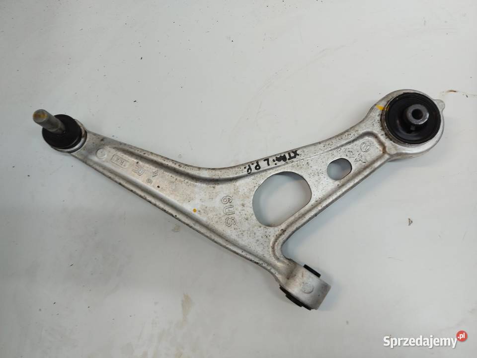 Nissan XTRAIL T33 IV 2023r Wahacz przód prawy dolnośląskie