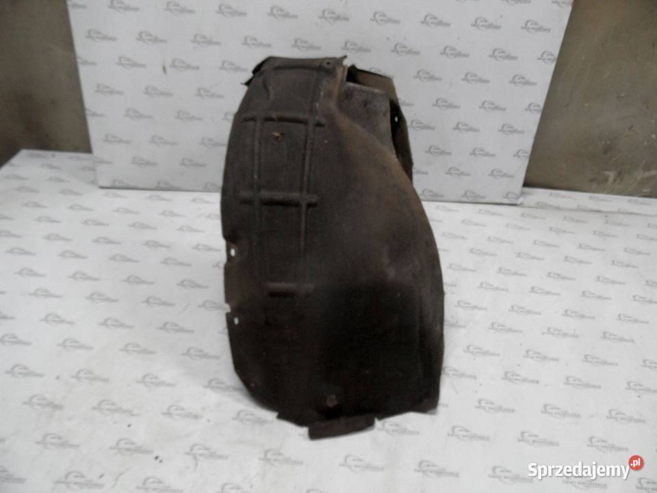 OCTAVIA II LIFT 10r nadkole lewy przód