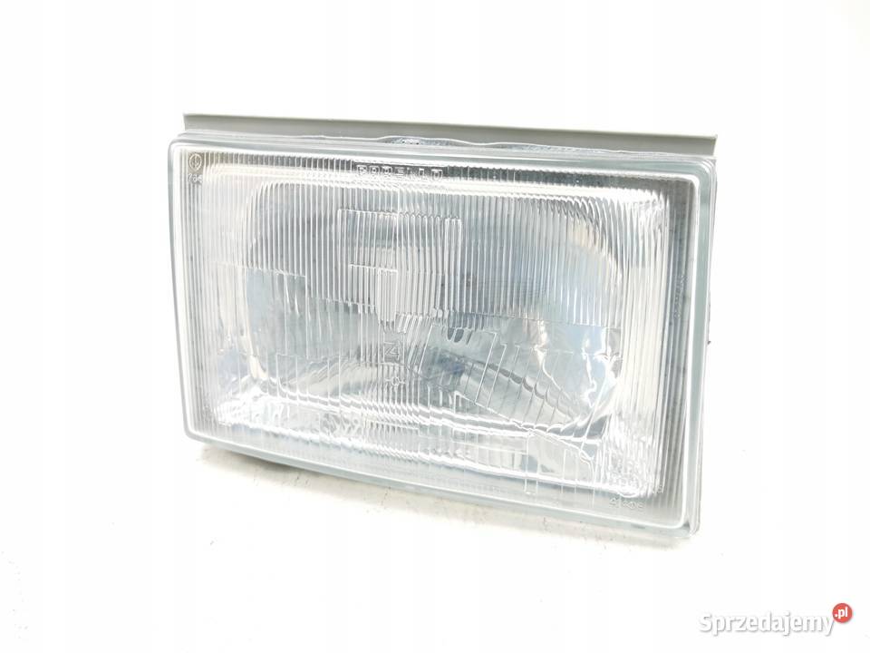 REFLEKTOR PRAWY PRZÓD FIAT CROMA 19851996