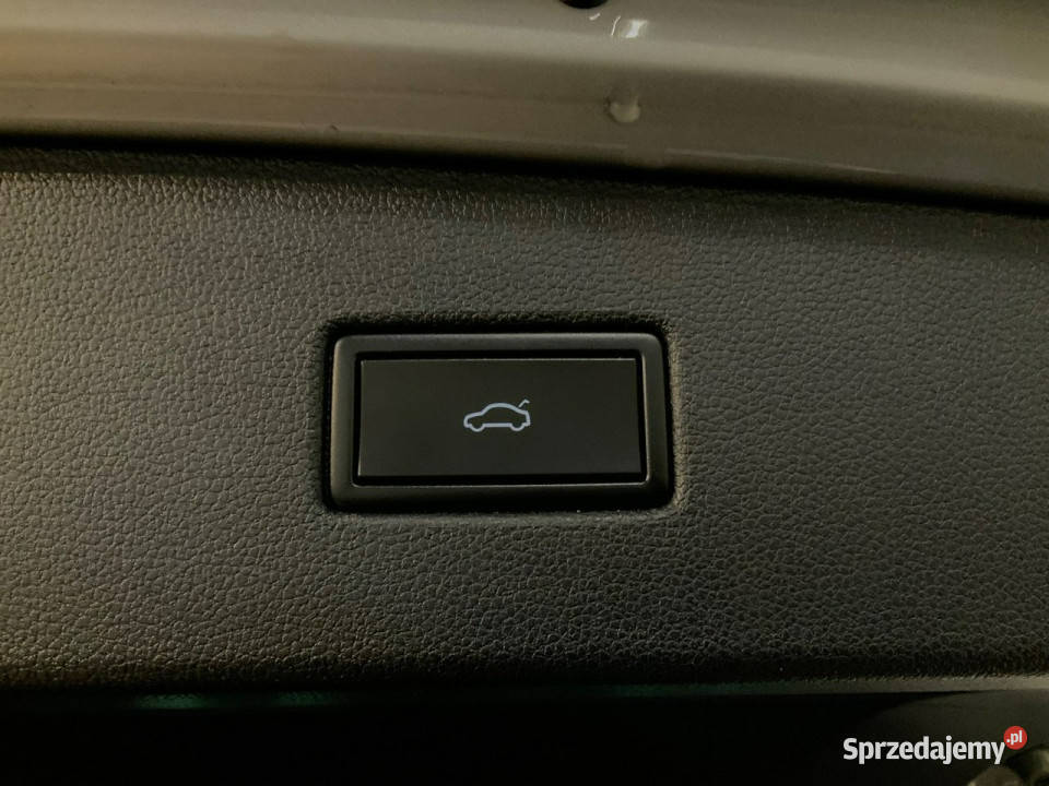 Volkswagen Tiguan II 20162024 Samochody osobowe