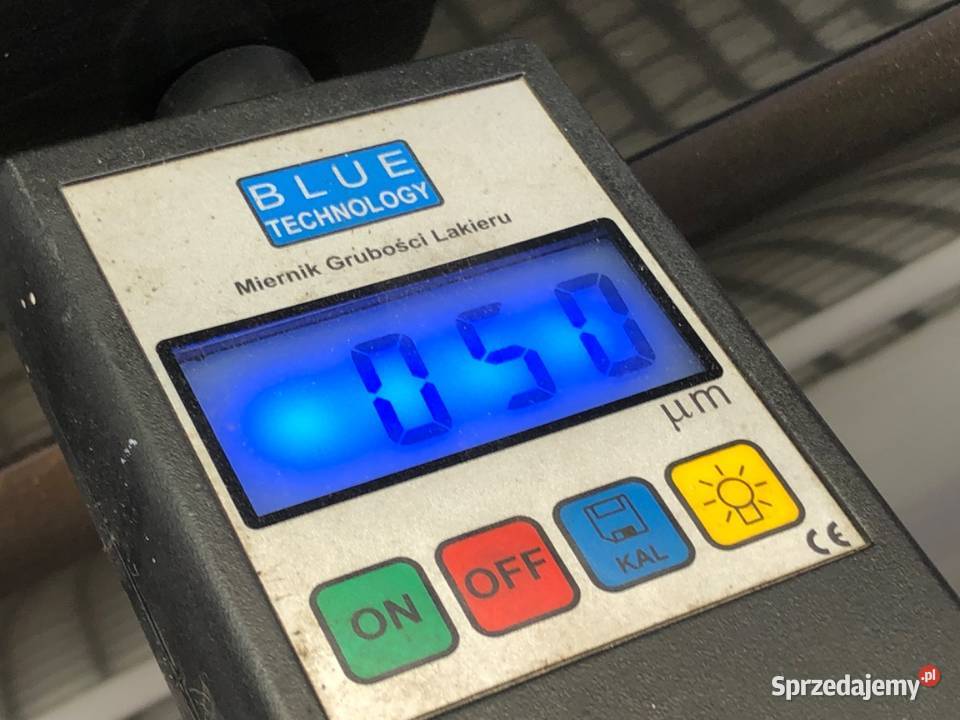 DRZWI PRAWY TYŁ CITROEN C4 PICASSO I Minivan osobowe sprzedam