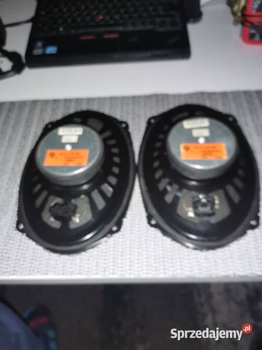 Głosniki harman cardon model 69BM24 BMW Łódź