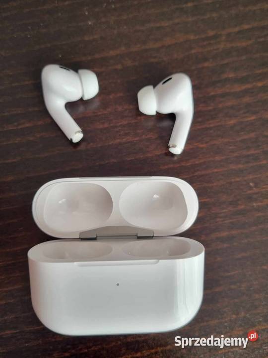 AirPods Pro 2 sprzedam