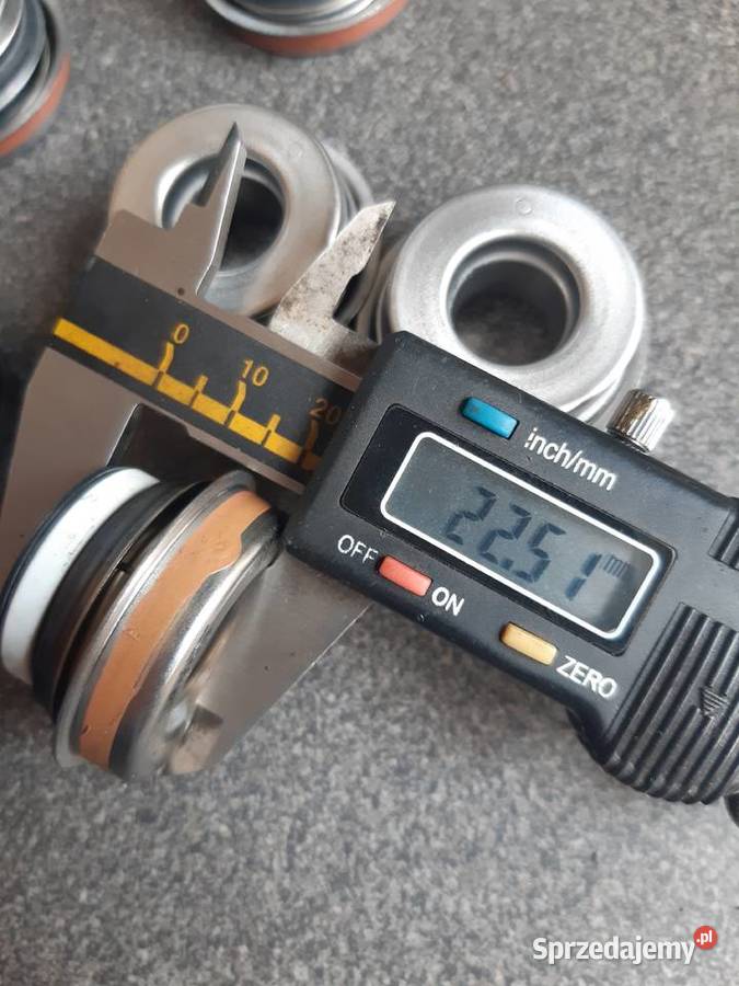 Reperaturka Pompy Wody Man Mercedes Iveco Daf pompy wody Częstochowa