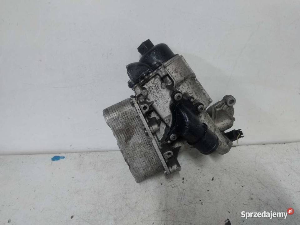 CHŁODNICZKA OLEJU RENAULT MEGANE II 19 DCI osobowe sprzedam
