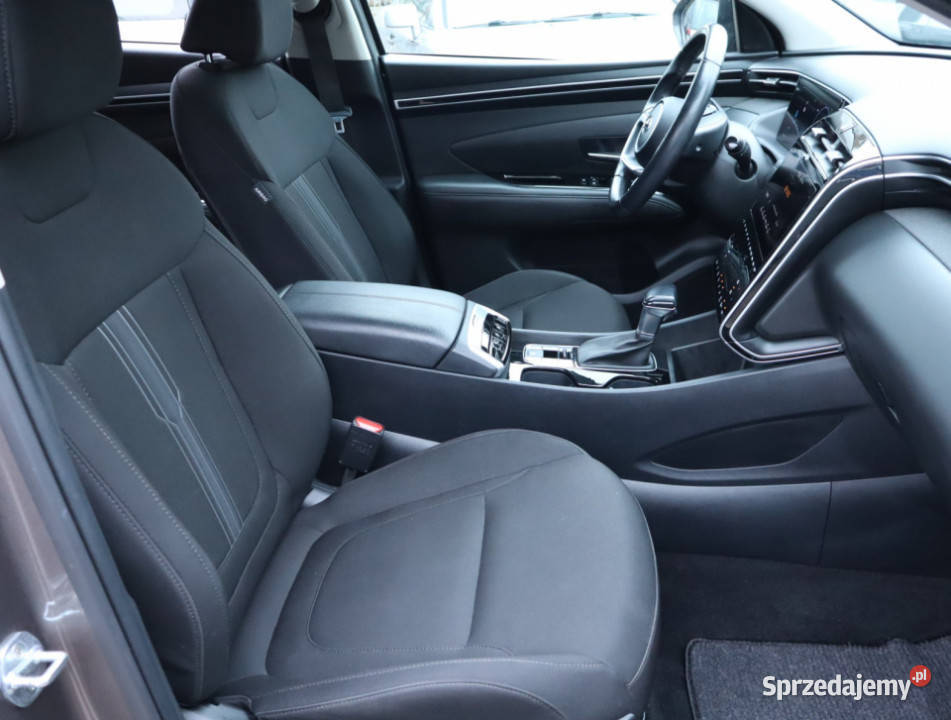 Hyundai Tucson 16 TGDI ABS Piaseczno