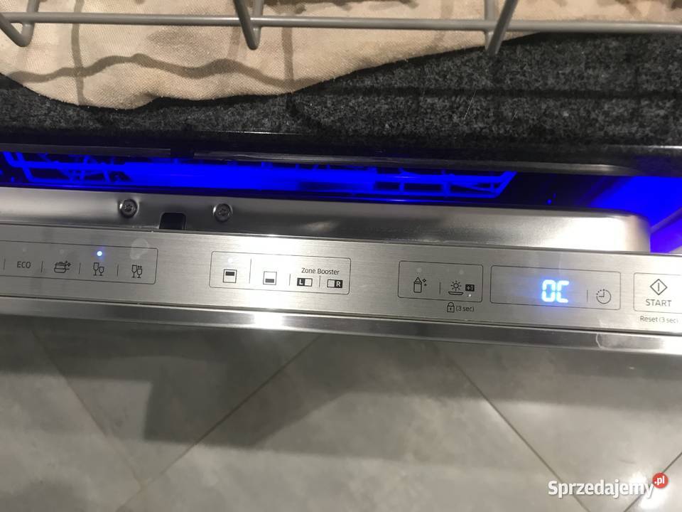 Zmywarka Samsung Chef Collection DW60J9960US do Wrocław