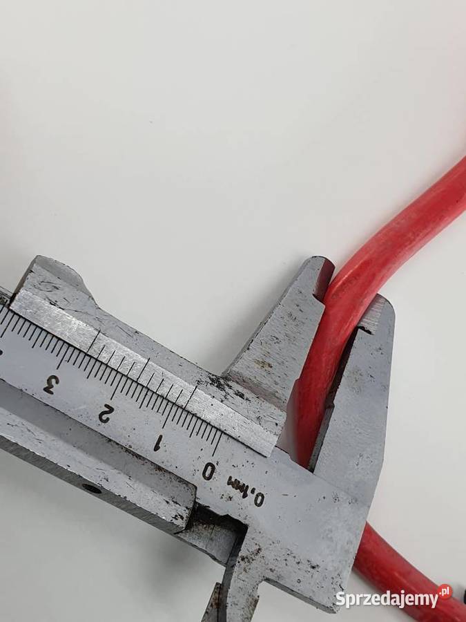 PRZEWOD PLUSOWY KABEL PEUGEOT EVIVACITY Janowice sprzedam