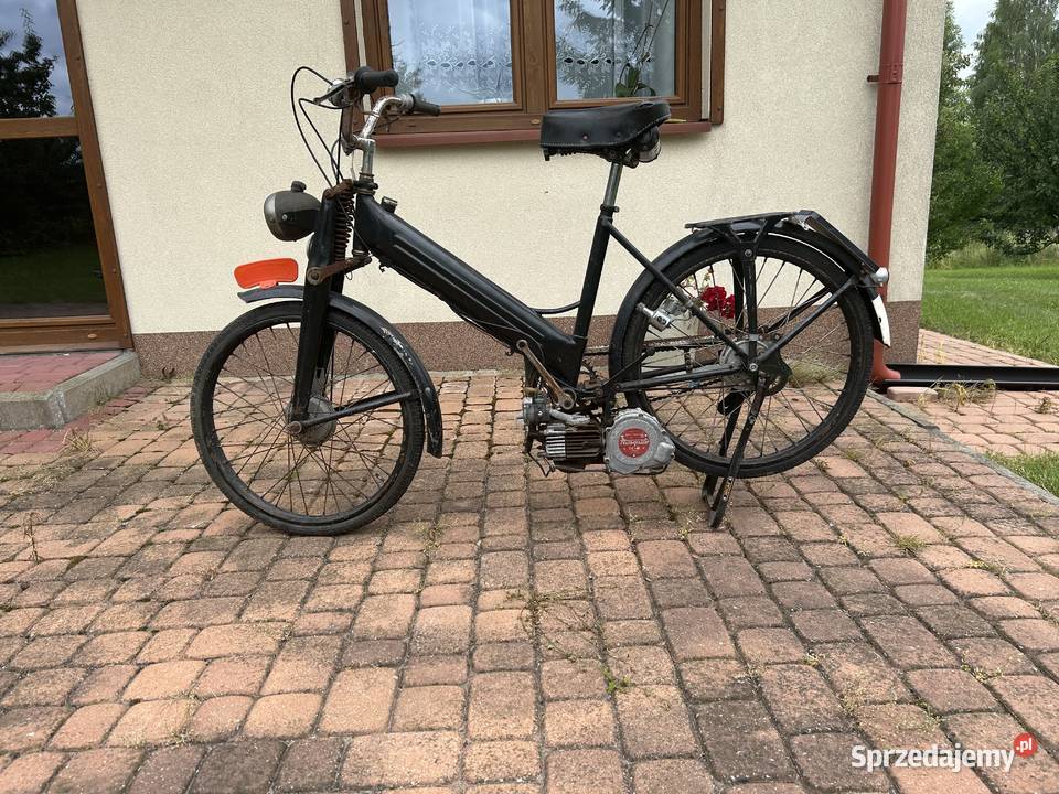 Komar motorynka Opatów