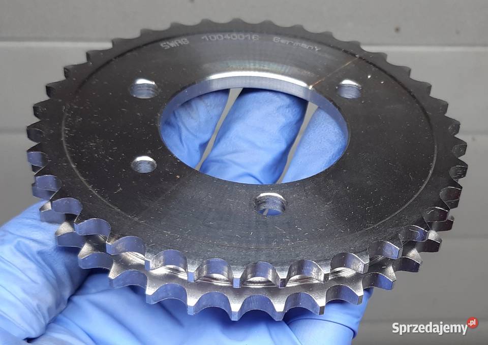 KOŁO ŁAŃCUCHA ROZRZĄDU 36Z MERCEDES R129 A124 osobowe Mielęcin