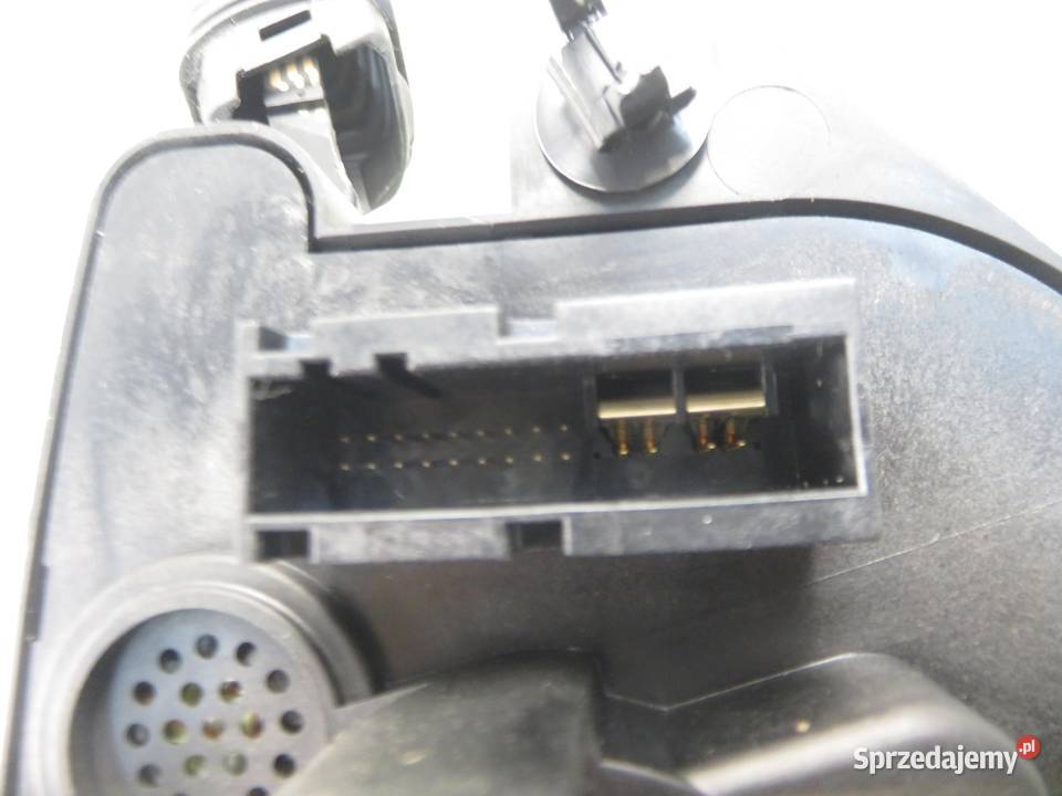 PRZEŁĄCZNIK ZESPOLONY OPEL VECTRA C 13165349EB