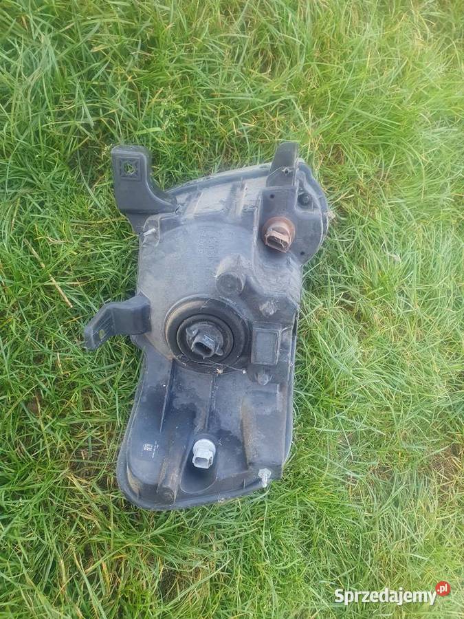 lampa przednia ford explorer Busko-Zdrój