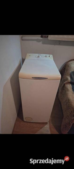 Pralka automatyczna Whirlpool Pleszew