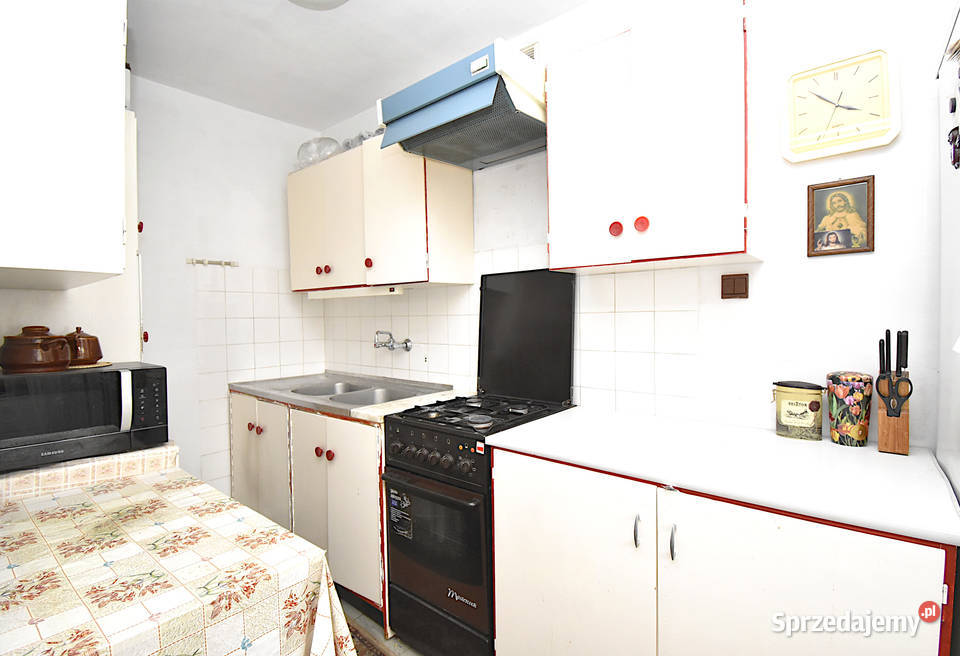 Mieszkanie 3pokojowe Puławy