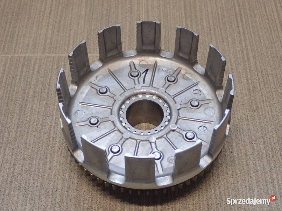 Kosz Sprzęgła Zewnętrzny Honda Crf 250 X 0610r Strzelce Krajeńskie