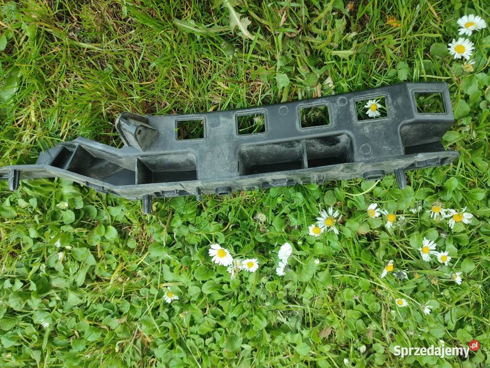 Prawy ślizg zderzaka Citroen DS7 śląskie