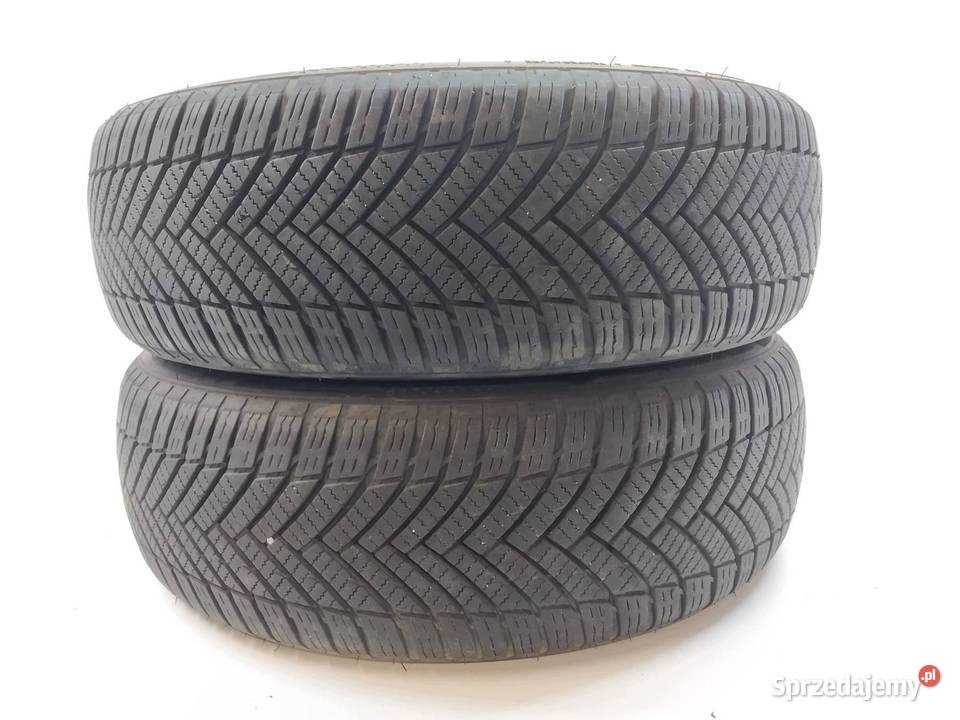 2x OPONA CAŁOROCZNA IMPERIAL ALL SEASON 15565R13