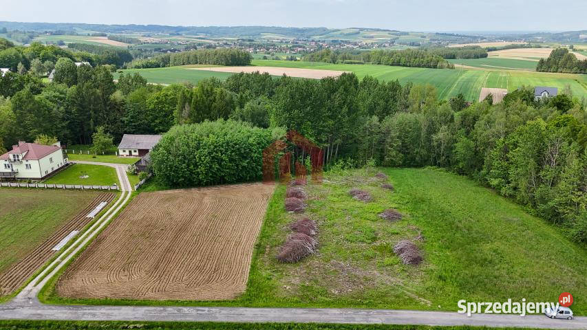 Działka 1000m2 Będzienica sprzedam