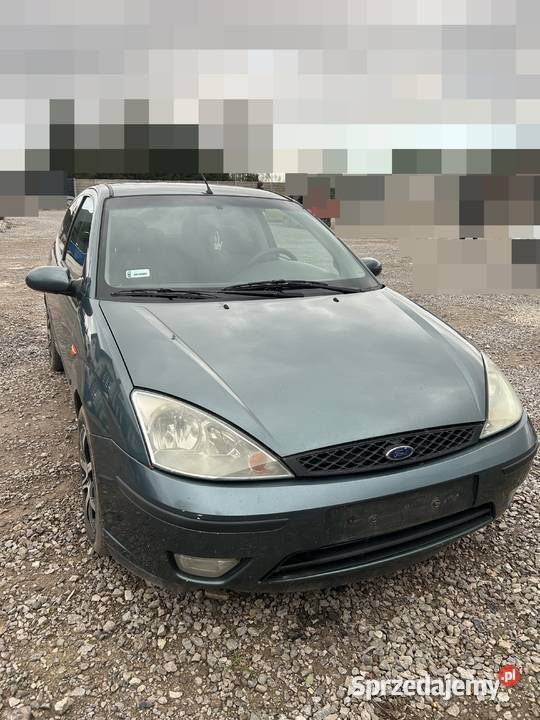 maska lampa zderzak zawieszenie sanki zaciski Psary-Kąty