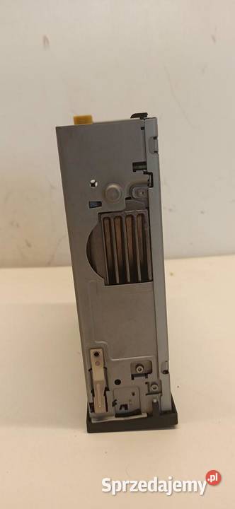 SEAT ATECA CZYTNIK NAWIGACJI 5QA035858A