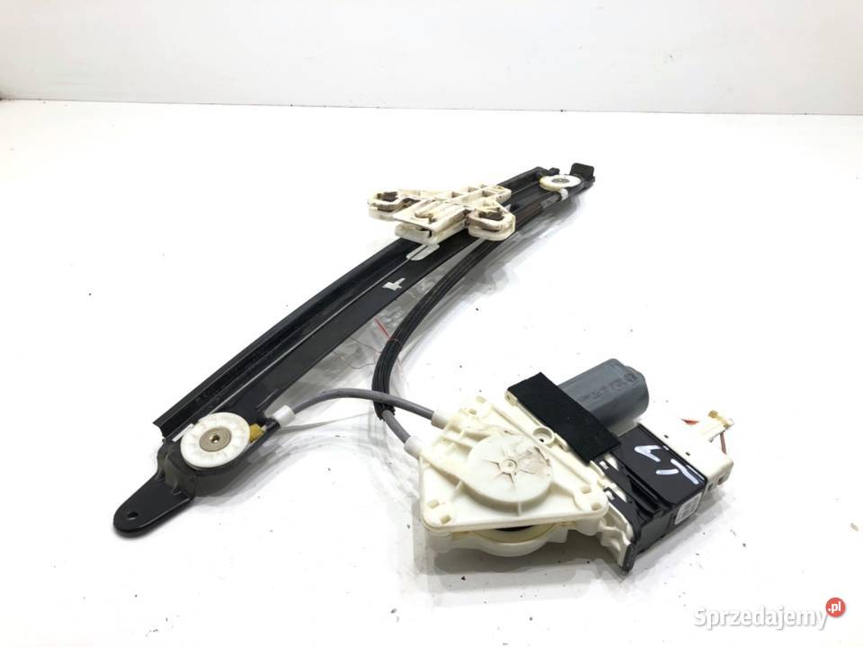 PODNOŚNIK SZYBY LEWY TYŁ SEAT ALTEA 5P0839401 osobowe podkarpackie