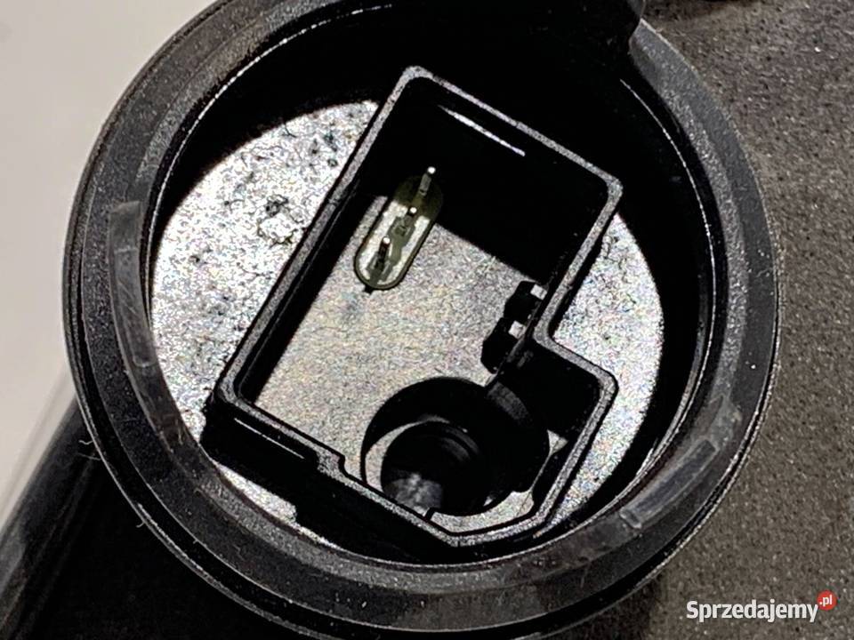 LUSTERKO LEWY BMW F07 Hatchback 0917 SPACEGRAU Motoryzacja