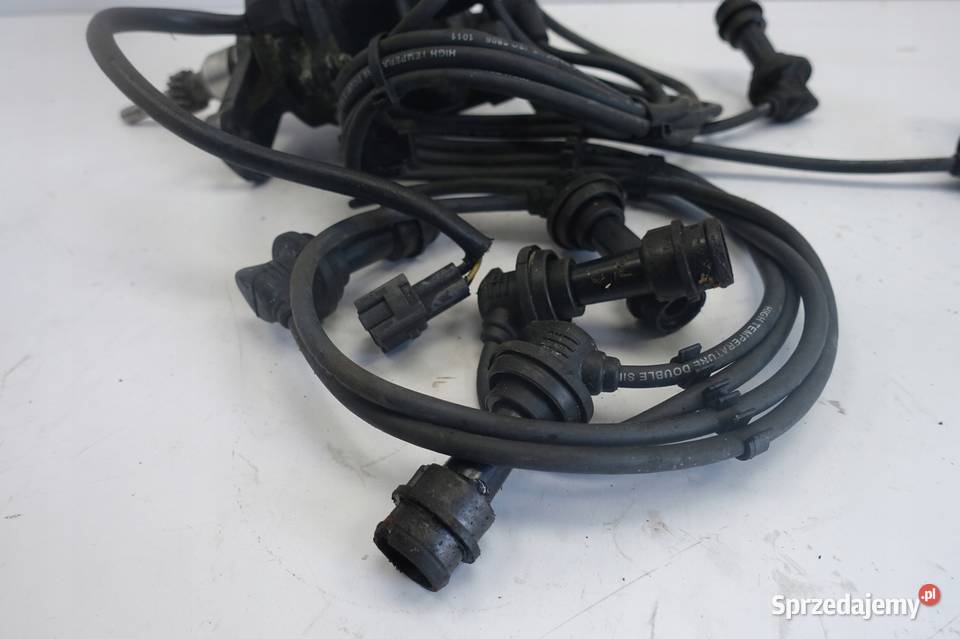 Toyota Supra III 30 i APARAT ZAPŁONOWY oryginał Rudka