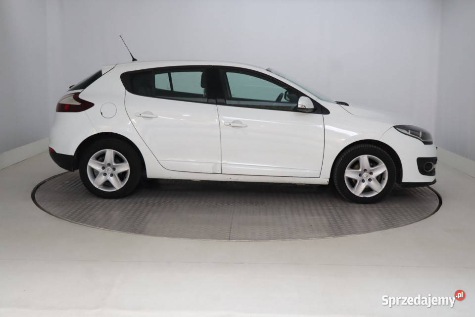 Renault Megane 15 dCi Megane Zabrze