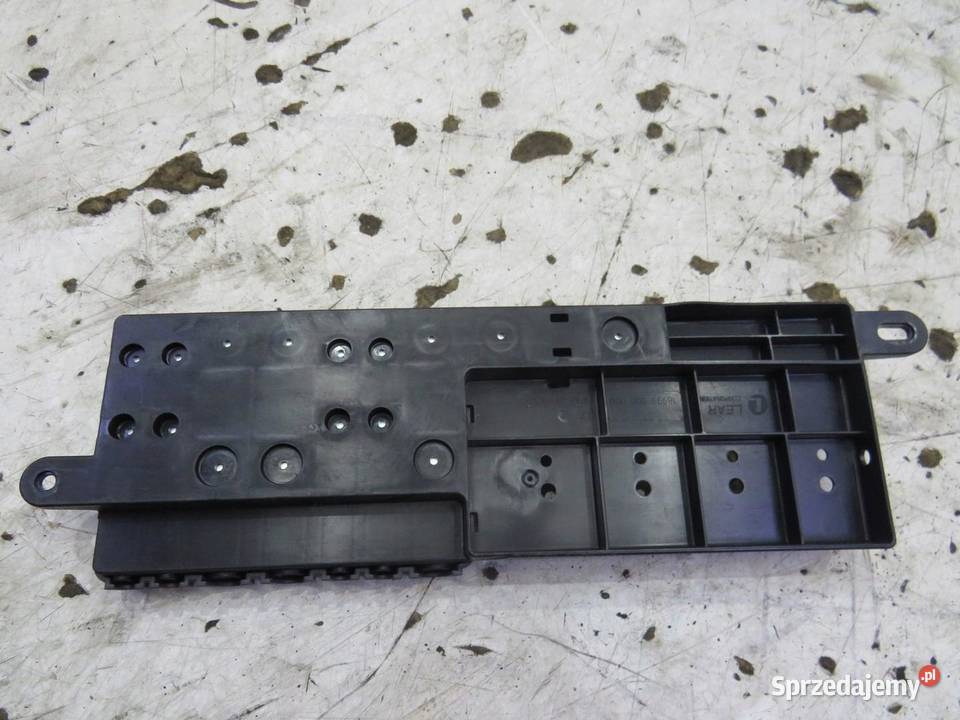 ROZDZIELACZ PRĄDU JAGUAR XJ X351 318986049