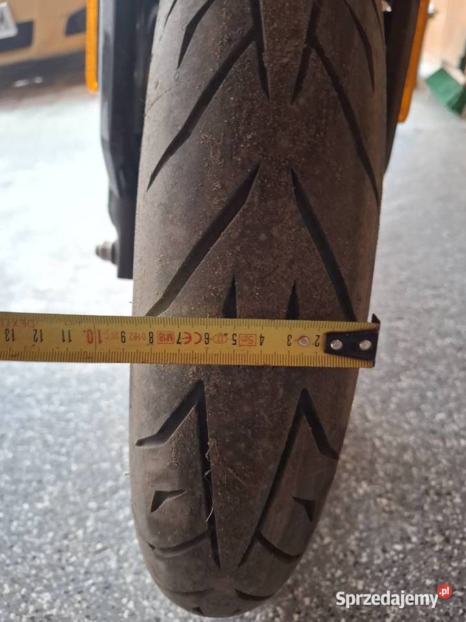 Voge R125 Poznań sprzedam