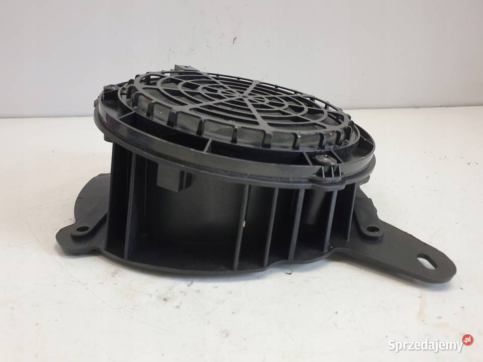 Opel Corsa F GŁOŚNIK DRZWI lewy przód 9823206980 Rudka