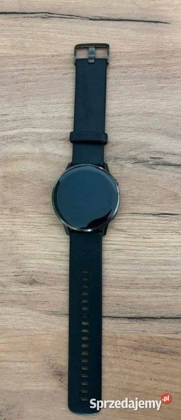Garmin Venu 4 45 mm czarny Białystok