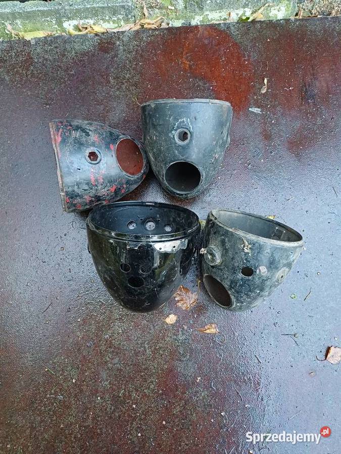 Części komar motorynka ogar romet mz shl wfm shl kujawsko-pomorskie