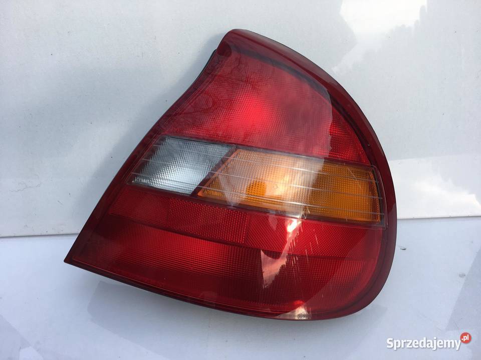 HYUNDAI SONATA GLS PRAWA LAMPA TYŁ Ostroróg sprzedam