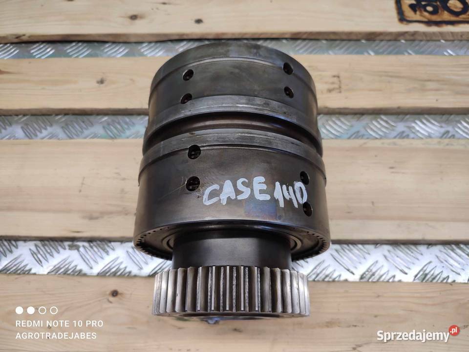 Kosz rewersu Case Maxxum 140 0474386593 Wilkowo