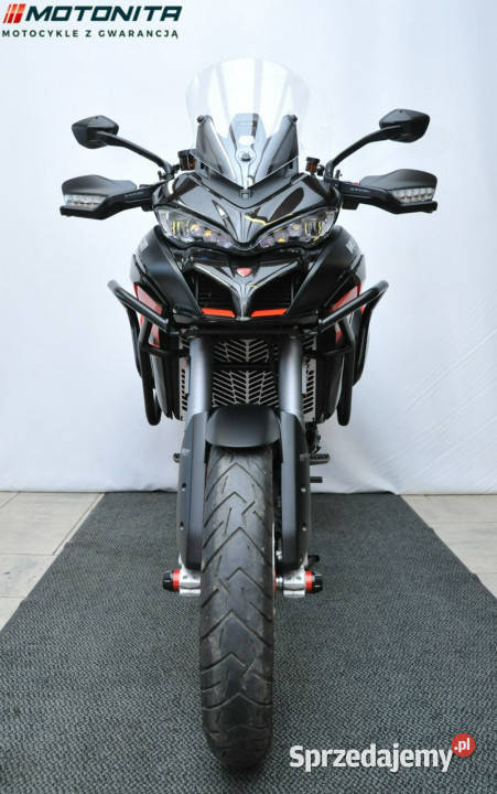 Ducati Multistrada Ducati Multistrada 950 V2 S 937cm3 Podkowa Leśna