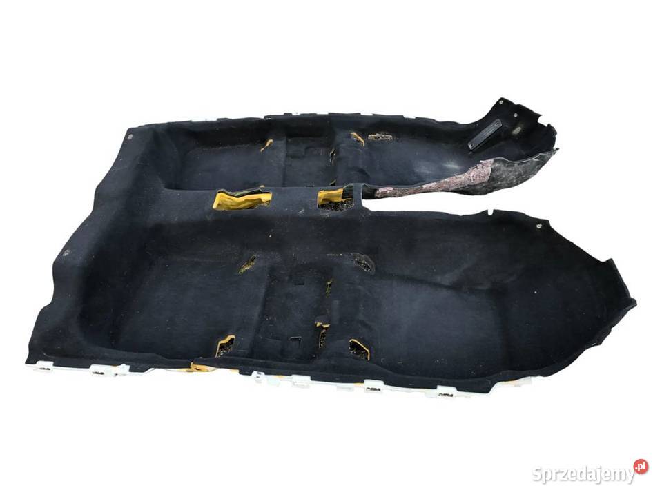 SUBARU OUTBACK IV BR 20092014 DYWAN PODŁOGA Skarżysko-Kamienna