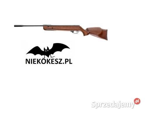 WIATRÓWKA WEIHRAUCH HW 90K 55 MM wielkopolskie Przyłęki