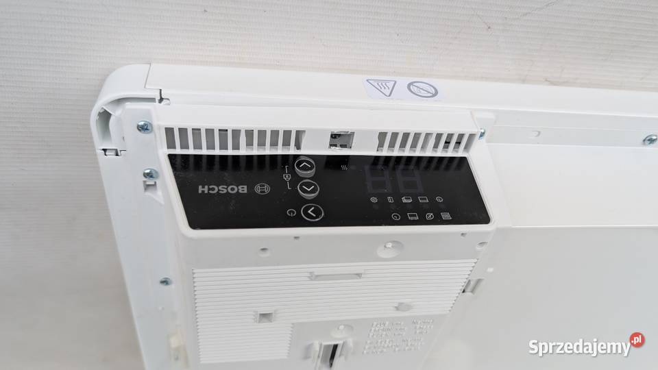Grzejnik konwektorowy Bosch HC400025 2500W małopolskie Jadowniki sprzedam