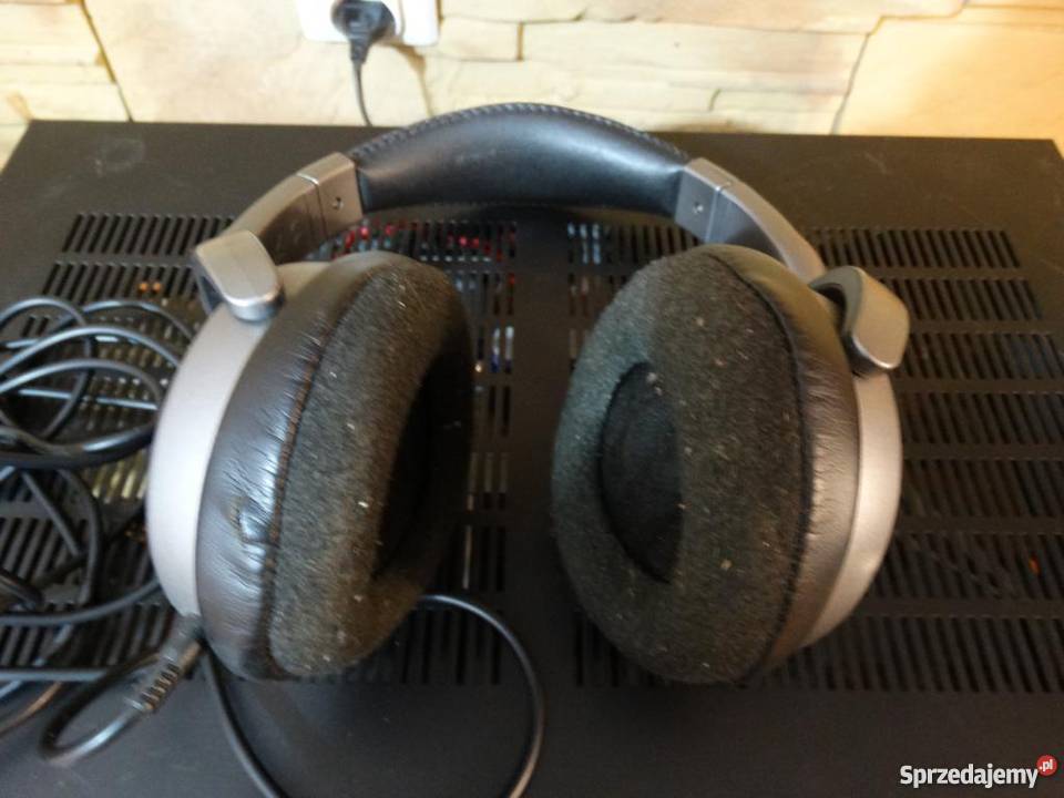 Słuchawki Philips SHP2700 WYSYŁKA Jasło