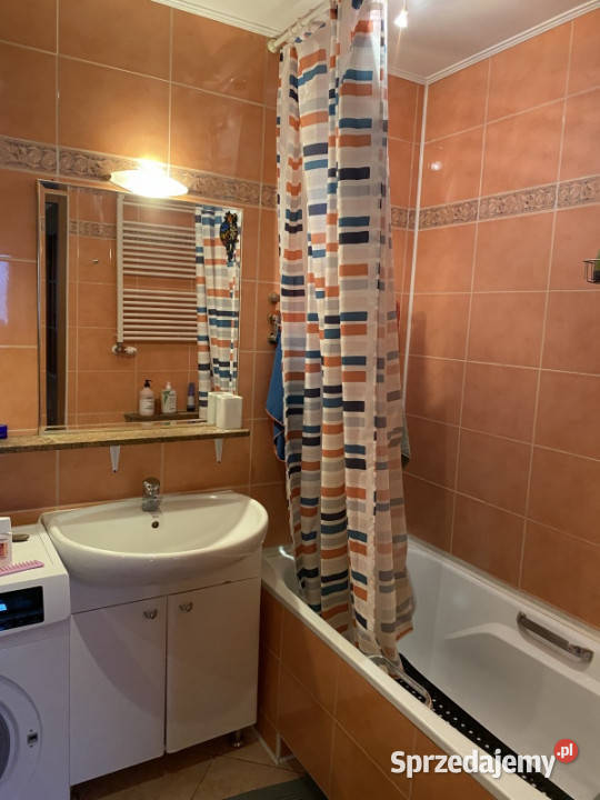 Przestronne 3 pokoje z balkonem Osiedle Warszawa